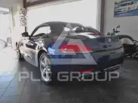 2012 BMW Z4