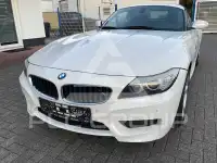 2012 BMW Z4
