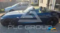 2012 BMW Z4