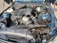 2012 BMW Z4