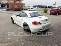 2012 BMW Z4