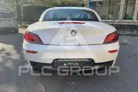 2012 BMW Z4
