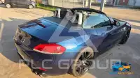 2012 BMW Z4