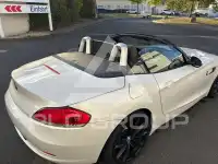 2012 BMW Z4