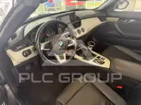 2012 BMW Z4