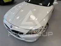 2012 BMW Z4