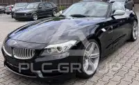 2012 BMW Z4