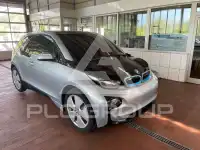 2012 BMW I3