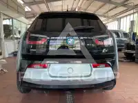 2012 BMW I3