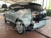 2012 BMW I3