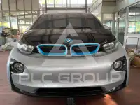 2012 BMW I3