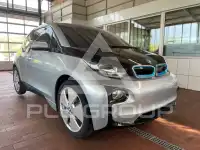 2012 BMW I3