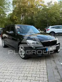 2012 BMW 128