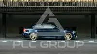 2012 BMW 135