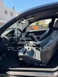 2012 BMW 135