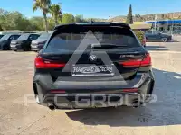 2012 BMW 135