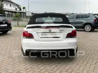 2012 BMW 135