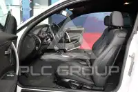 2012 BMW 135