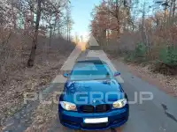 2012 BMW 135