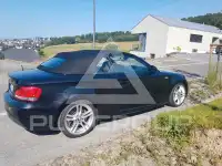 2012 BMW 135