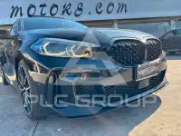 2012 BMW 135