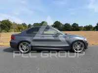 2012 BMW 135