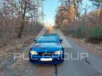 2012 BMW 135