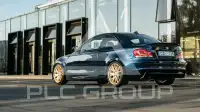 2012 BMW 135