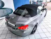 2012 BMW 135