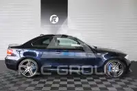 2012 BMW 135