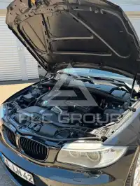 2012 BMW 135
