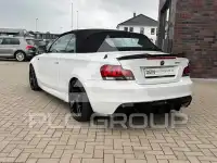 2012 BMW 135