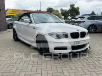 2012 BMW 135