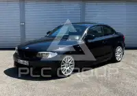 2012 BMW 135