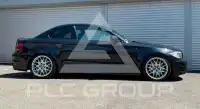2012 BMW 135