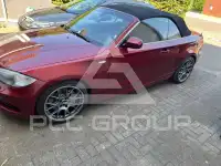 2012 BMW 135
