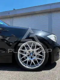 2012 BMW 135