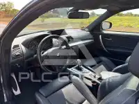 2012 BMW 135