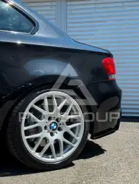 2012 BMW 135