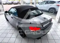 2012 BMW 135