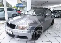2012 BMW 135
