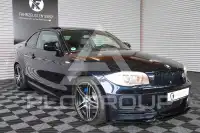 2012 BMW 135