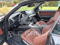 2012 BMW 135