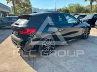 2012 BMW 135