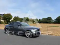 2012 BMW 135