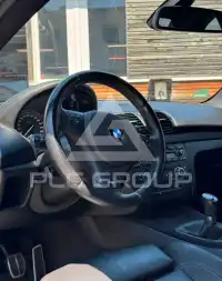 2012 BMW 135