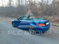 2012 BMW 135