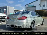 2012 BMW M5