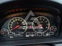 2012 BMW M5