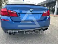 2012 BMW M5